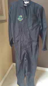 Rothco Coveralls Air Force Style Military Flight Suit Black