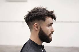Nevertheless, even with short hair on the sides and top, guys have a lot of trendy, modern men's haircuts to choose from. 60 Cool Summer Hairstyles For Men In 2021 Fashion Hombre