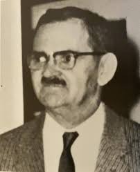 A Personal History of Clinton and Sampson County By James Ingram Reynolds  (1906-1996), edited by Joel W. Rose Police & City Officials (Part 10 of 16)  Right after the turn of the