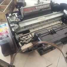 Packaging & printing online trade show. Hp Wa 081242093919 Memperbaiki Printer Epson T13 Paper Jam Di Makassar ç®ä» Facebook