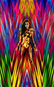 Discover the ultimate collection of the top 120 wonder woman wallpapers and photos available for download for free. 35 Wonder Woman 1984 Movie 2020 Wallpapers On Wallpapersafari