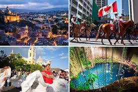 The 9 Cheapest International Trips You Can Take Right Now Money Best Vacation Spots Best Us Vacations Best Places To Vacation
