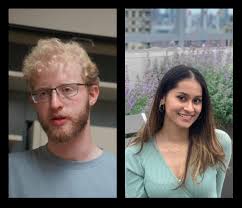 Lab members receive prestigious doctoral scholarships