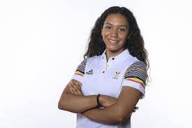Веркест ютта / jutta verkest. Jongste Lid Van Team Belgium Is Mechelse Jutta Verkest Maak Mechelen Gazet Van Antwerpen Mobile