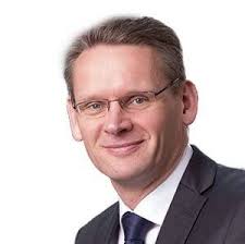 National Grid appoints new CEO