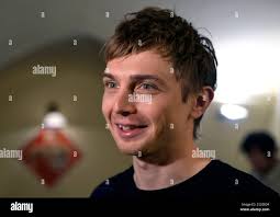 Michael boros hi-res stock photography and images