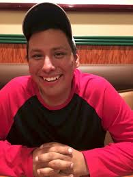 Obituary: Beau Spotted Bear