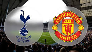 My opinion is that it was a very good game and we did not deserve this result at all. Man Utd Vs Spurs Only Two Weeks Away The United Stand