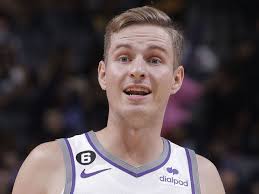 Guard Sam Merrill goes No. 1 in G League draft