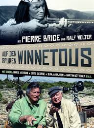 Winnetou filmplakat, karl may film, filmplakate Auf Den Spuren Winnetous Kaufen Microsoft Store De De