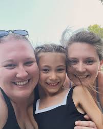 Very belated summer recap #SHMEADfamilytrip2024 #olympictrials #galaxysedge  #family