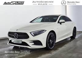 Edition 1 models will be offered for the cls 53 4matic+with copper art interior designs. Mercedes Benz Cls 450 4m Coupe Edition 1 Driving Comand Head Up Car From Romania For Sale At Truck1 Id 4115791