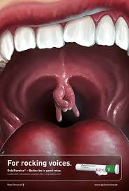 未だかつてない“ロックな”声が出せるトローチ | PR EDGE