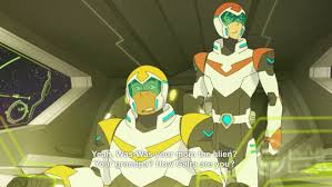 Galtean-Human Keith theory