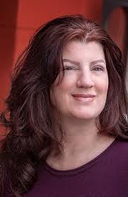 FWM POWER 20: Diane Curley