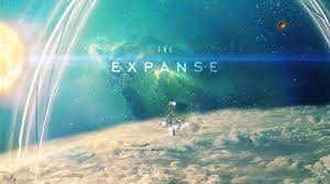 We've gathered more than 5 million images uploaded by our users and sorted them by the most popular ones. The Expanse Wallpaper By Elginflores On Deviantart