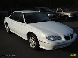 Image result for Arctic White 1996 Pontiac