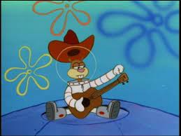 Spongebob Squarepants Texas Walking Small Tv Episode 2000 Imdb