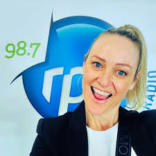 Monique Cain's Instagram, Twitter & Facebook