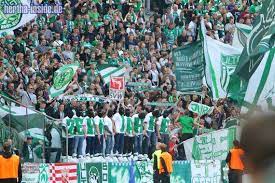 Wanderersbremen 6.125 views5 year ago. Zehn Jahre Werder Bremen Unsere Kurve Ist Die Ost Facebook