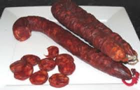 Make Your Own Dry Cured Spanish Chorizo Recipe Chorizo Sausage Spanish Pork