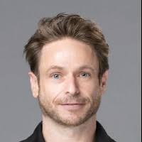 Benjamin Crawford Email & Phone Number