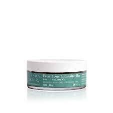Urban skin rx if you're on the hunt for an option that absorbs excess oil and controls shine with a sheer finish, then you're in luck: Urban Skin Rx 3 In 1 Even Tone Travel Size Facial Cleansing Bar 1oz Target