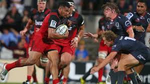 You can watch the reds match online here. Super Rugby Preview Reds V Crusaders 02 03 19 Rugbyredefined