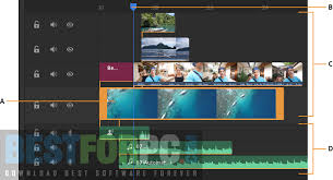 Software full name and version: Adobe Premiere Rush Cc 2021 Free Download For Windows 10 8 7