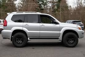 Image result for Titanium 2007 GX