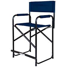 Dura Tech Tall Folding Director S Chair Schneiders Saddlery In 2020 Camping Chair Chair Folding Chair