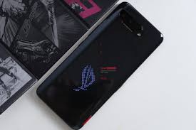 ASUS ROG Phone 5s Gaming Review ...
