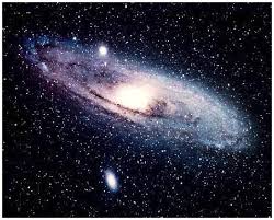 Les différents types de trou noirs - TPE Trou Noir