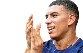 we've got a good chance of winning at our home olympics”