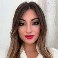 Anna Catanzaro's Instagram, Twitter & Facebook