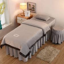 Amazon Deals Review In 2020 Massage Table Table Skirt Bed