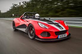 Lotus Exige Problems How Car Specs