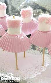 Easy Budget Friendly Baby Shower Ideas For Girls Baby Shower Girl Diy Baby Shower Princess Girl Baby Shower Decorations