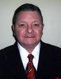 Ronald Calton Obituary