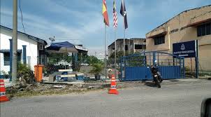 Maybe you would like to learn more about one of these? Balai Polis Taman Sentosa Di Bandar Klang
