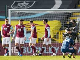 Burnley were much improved when they shared the points with leicester on wednesday, while arsenal were very impressive when they beat the foxes at the weekend. F08pi Cgkwbmqm