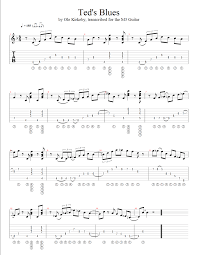 M3 Guitar 2 0 Solo Arrangements Examples