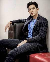 kern hussawee pakrapongpisan ห สว ร ภ คพงษ ไพศาล hussaweepakrapongpisan actor kernhussawee