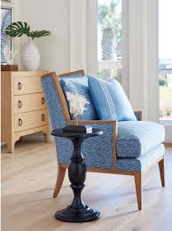 Good Design Is Personal You Decorate How You Live And How You See The World That S Why Barclay Butera Designe Furniture Lexington Furniture Florida Furniture