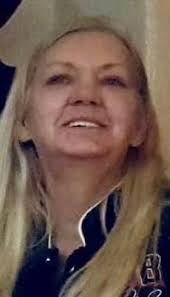 Vicki Stewart Obituary