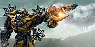 So where does this new bumbleebee fit into the picture? Transformers Age Of Extinction Cars