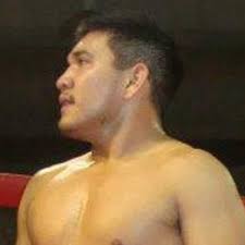 Joey Munoz vs. Alonzo Martinez, DCS 52