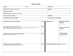 middle school schedule template – poquet