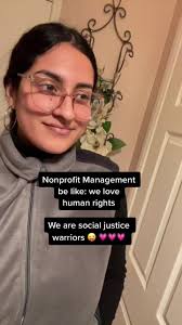 Advocating for Workers' Rights: Nonprofit Realities