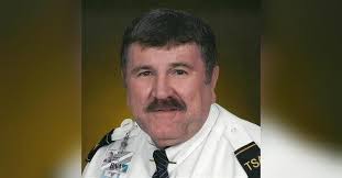 Thomas R. Halleck Obituary